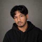 Mahin Kadery, developer of FlowShelf